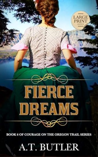 Fierce Dreams