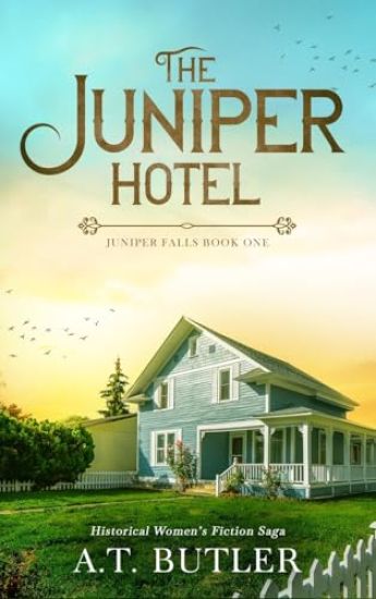The Juniper Hotel