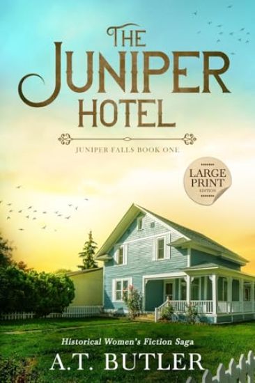 The Juniper Hotel