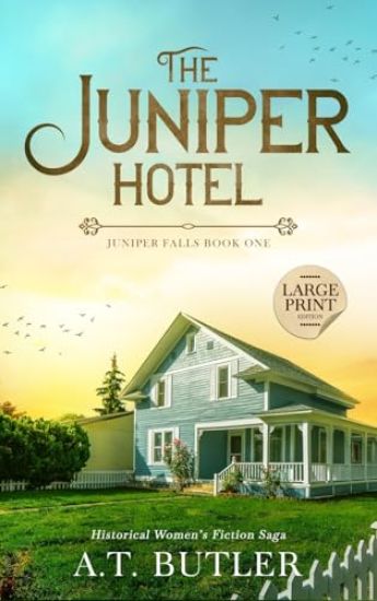 The Juniper Hotel