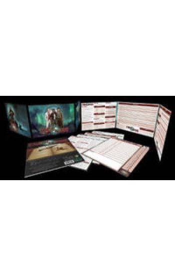 Cthulhu Awakens Game Master’s Kit