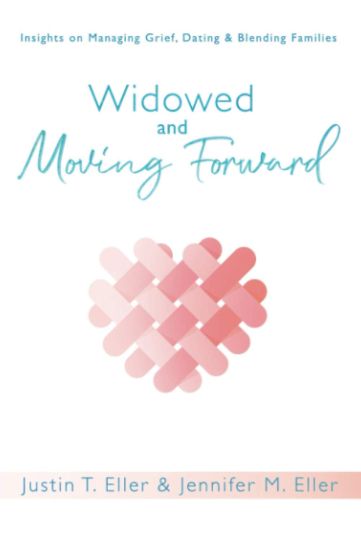 Widowed and Moving Forward
