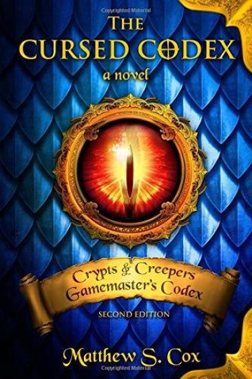 The Cursed Codex
