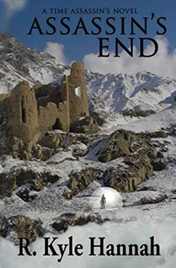 Assassin's End