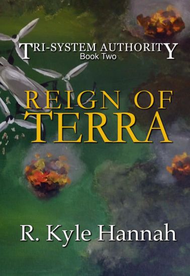 The Reign of Terra
