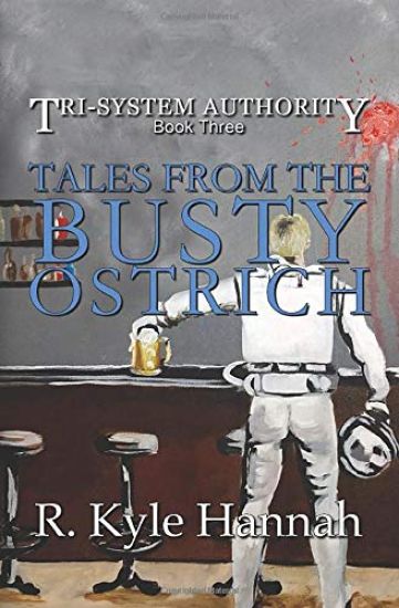 Tales From The Busty Ostrich