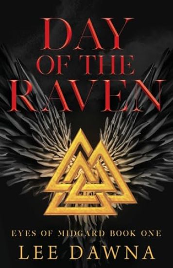 Day Of The Raven
