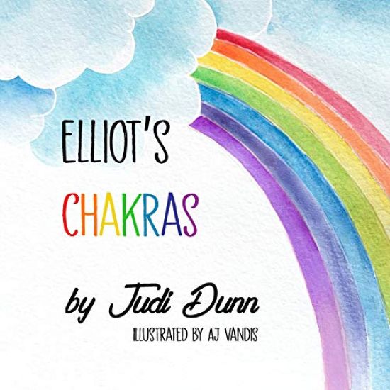Elliot's Chakras