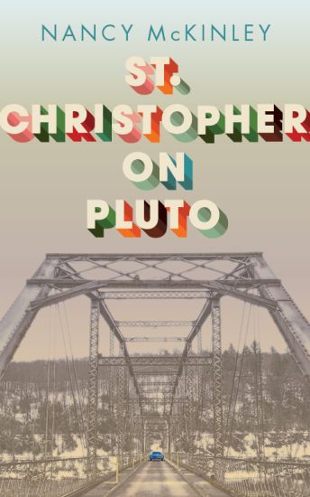 St.Christopher on Pluto