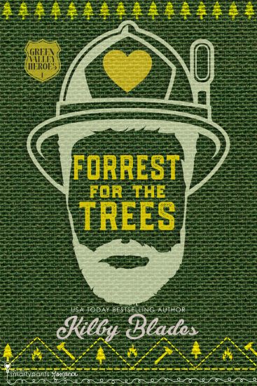 Forrest for the Trees