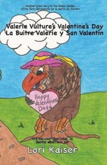La Buitre Valerie y San Valentín