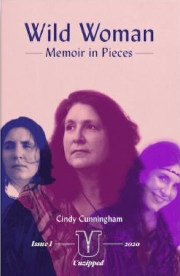 Wild Woman - Memoir in Pieces