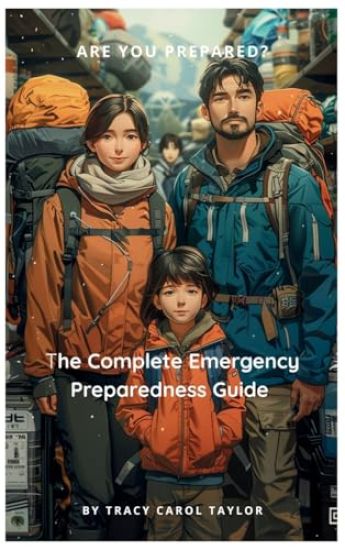 The Complete Emergency Preparedness Guide