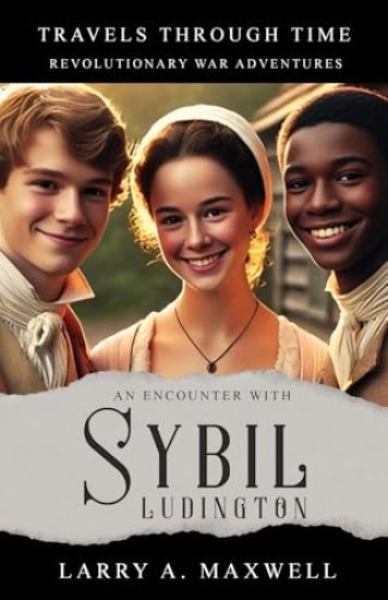 Encounter with Sybil Ludington