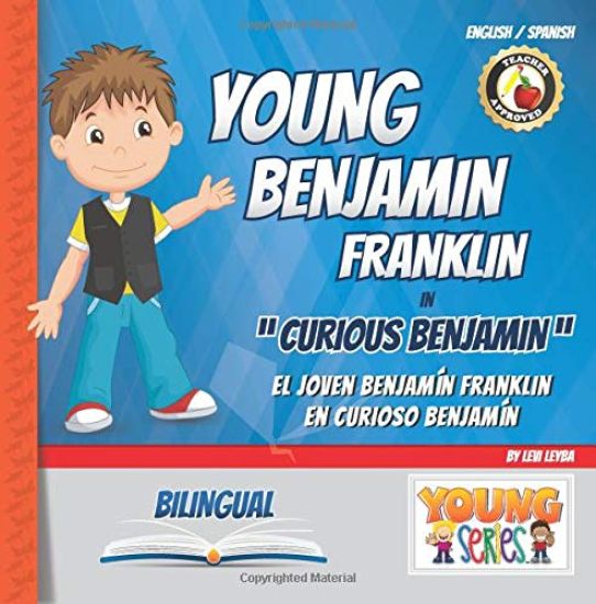 Young Benjamin Franklin