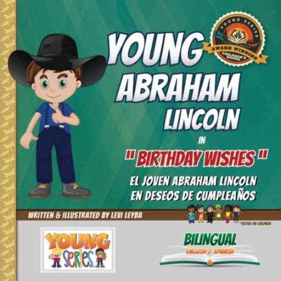Young Abraham Lincoln