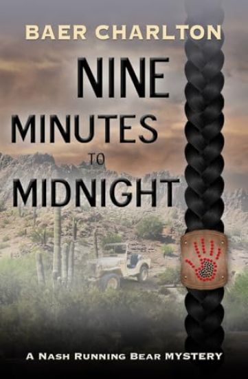 Nine Minutes to Midnight