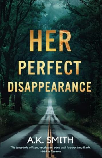 Her Perfect Disappearance