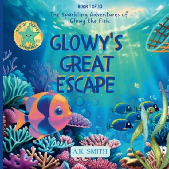 Glowy's Great Escape