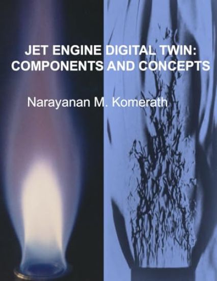 Jet Engine Digital Twin