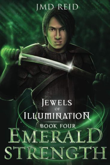 Emerald Strength