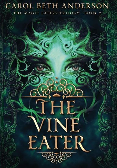 The Vine Eater