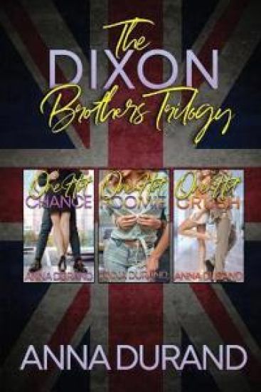 The Dixon Brothers Trilogy