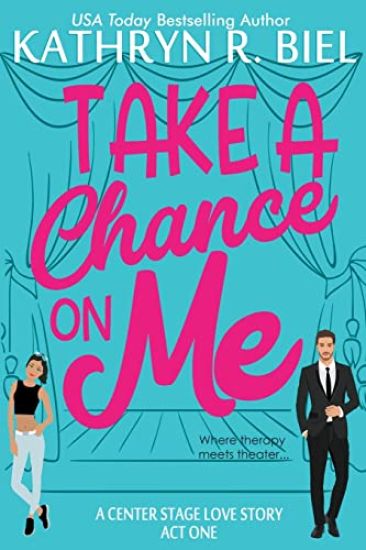 Take a Chance on Me