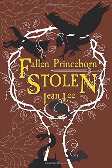 Fallen Princeborn: Stolen