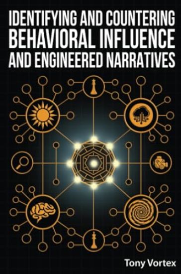 Identifying and Countering Behavioral Influence and Engineered Narratives