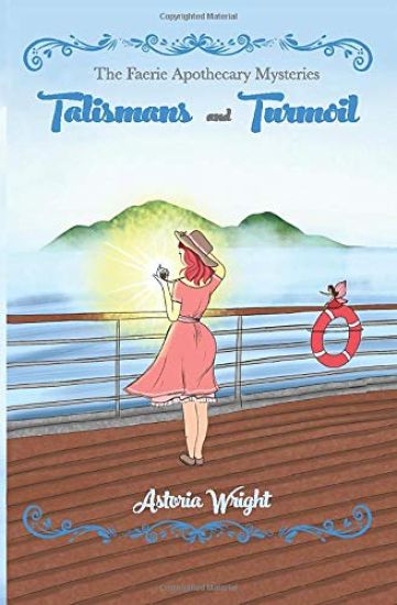 Talismans and Turmoil