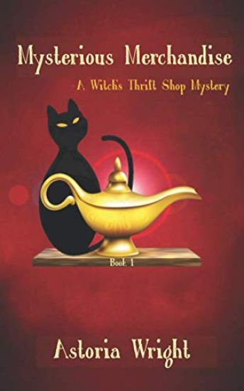 Mysterious Merchandise