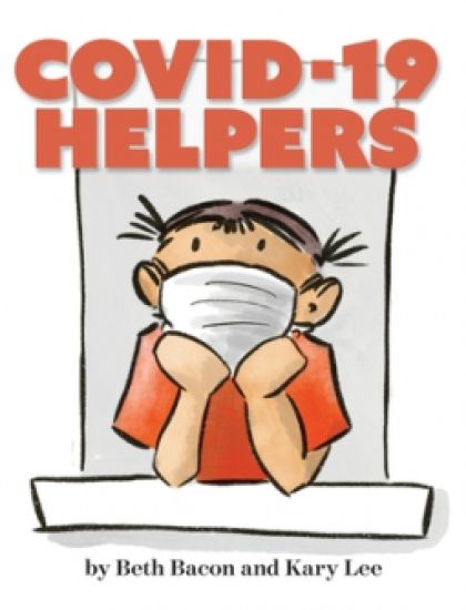 COVID-19 HELPERS