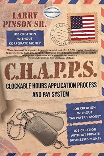 C. H. A. P. P. S: Clockable Hours and Application Process and Pay System