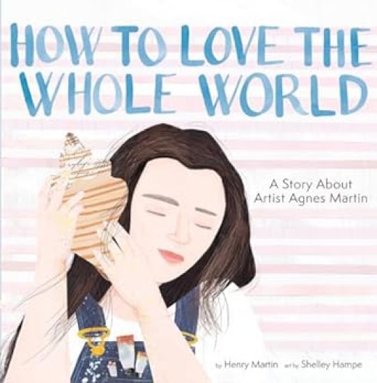 How to Love the Whole World