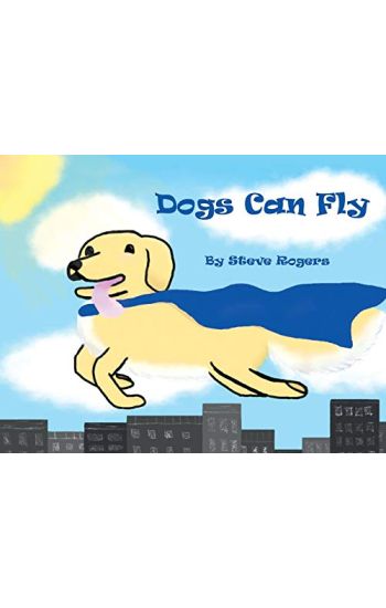 Dogs Can Fly