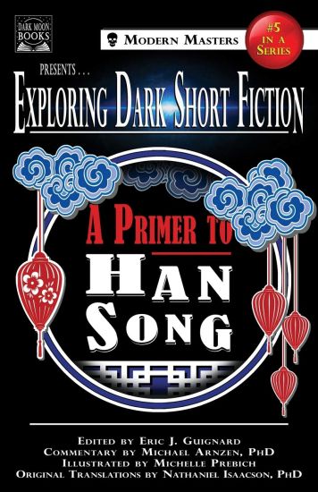Exploring Dark Short Fiction #5