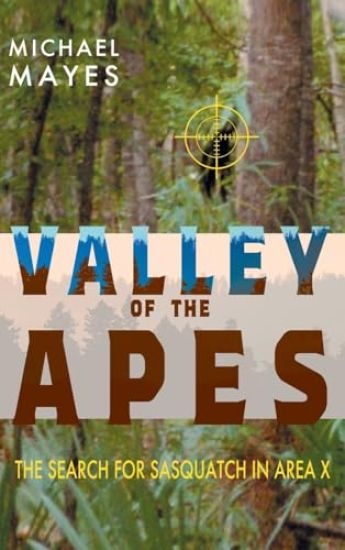 Valley of the Apes