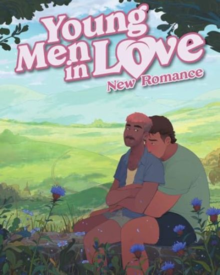 Young Men in Love