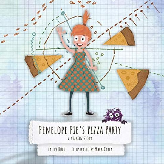 Penelope Pie's Pizza Party