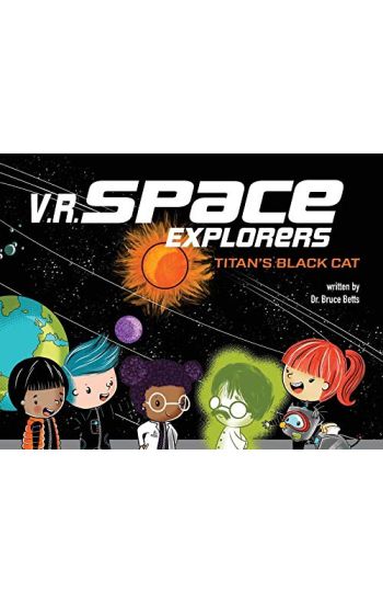V.R. Space Explorers