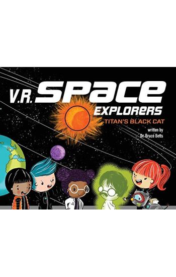 V.R. Space Explorers