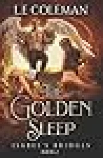 The Golden Sleep - Isabel's Bridges (Book 2)