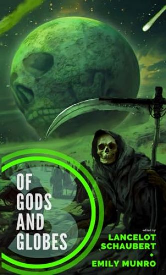 Of Gods and Globes III