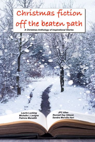 Christmas Fiction Off the Beaten Path