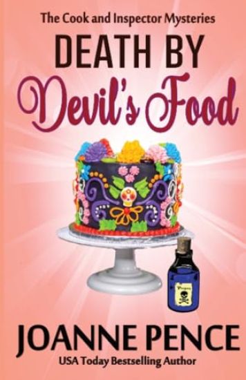 Death by Devil's Food