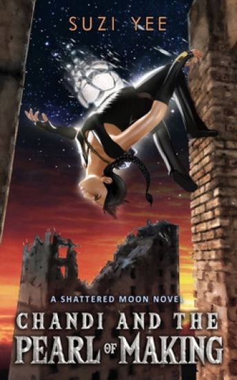 Chandi and the Pearl of Making