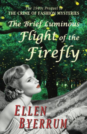 The Brief Luminous Flight of the Firefly