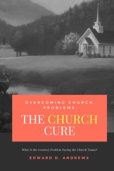 The CHURCH CURE