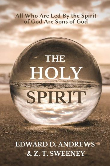 The Holy Spirit